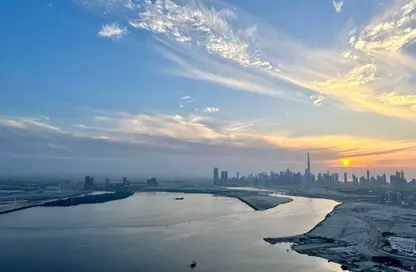 Apartment - 2 Bedrooms - 2 Bathrooms for sale in The Grand - Dubai Creek Harbour (The Lagoons) - Dubai