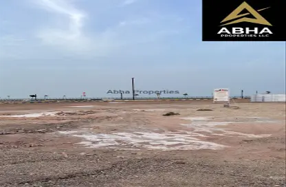 أرض - استوديو للبيع في المعيريض - رأس الخيمة