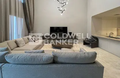 Villa - 3 Bedrooms - 6 Bathrooms for rent in Sur La Mer - La Mer - Jumeirah - Dubai Villa - 3 Bedrooms - 6 Bathrooms for rent in Sur La Mer - La Mer - Jumeirah - Dubai