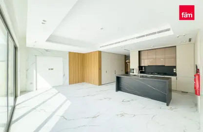 Villa - 3 Bedrooms - 4 Bathrooms for sale in Jasmine Lane - Jumeirah Golf Estates - Dubai