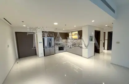 Apartment - 2 Bedrooms - 3 Bathrooms for sale in Grand Bleu Tower 1 - EMAAR Beachfront - Dubai Harbour - Dubai