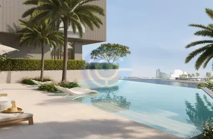 Apartment - 1 Bedroom - 1 Bathroom for sale in Art Bay West - Art Bay - Al Jaddaf - Dubai