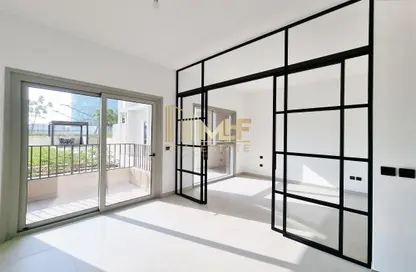 Apartment - 1 Bedroom - 1 Bathroom for rent in Collective Tower 2 - Collective - Dubai Hills Estate - Dubai