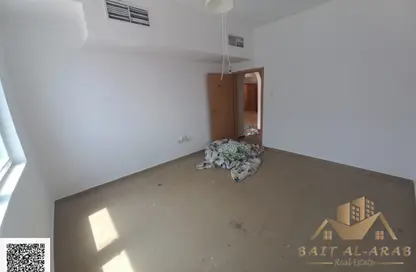 Apartment - 2 Bedrooms - 2 Bathrooms for rent in Sheikh Jaber Al Sabah Street - Al Naimiya - Al Nuaimiya - Ajman