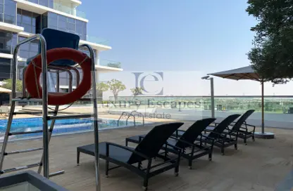 شقة - غرفة نوم - 1 حمام للبيع في اوركيد - داماك هيلز - دبي