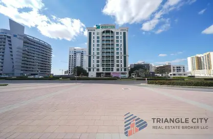 Apartment - 1 Bedroom - 1 Bathroom for rent in 4Direction Residence 1 - Dubai Land Residence Complex - Dubai Apartment - 1 Bedroom - 1 Bathroom for rent in 4Direction Residence 1 - Dubai Land Residence Complex - Dubai