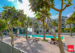 Apartment - 1 bedroom - 2 bathrooms for rent in The Dania District 2 - Midtown - Dubai Production City (IMPZ) - Dubai