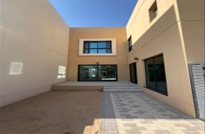 Townhouse - 3 Bedrooms - 4 Bathrooms for sale in Sharjah Sustainable City - Sharjah