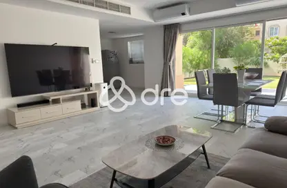 Villa - 3 Bedrooms - 3 Bathrooms for sale in Springs 14 - The Springs - Dubai