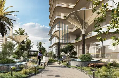 شقة - 1 حمام للبيع في أنطاليا ريزيدنسز - مدينة دبي الرياضية - دبي