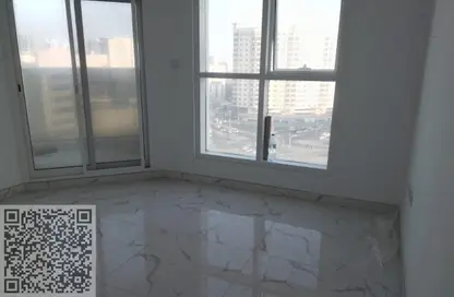 Apartment - 2 Bedrooms - 2 Bathrooms for rent in Ajman Corniche Residences - Ajman Corniche Road - Ajman