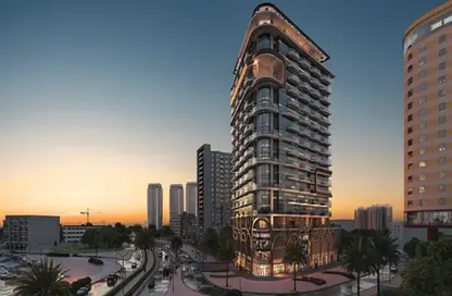 Apartment - Studio - 1 Bathroom for sale in Empire Lake view - Liwan - Dubai Land - Dubai