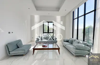 Villa - 5 Bedrooms - 7 Bathrooms for rent in Nad Al Sheba 4 - Nad Al Sheba - Dubai