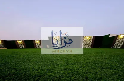 فيلا - 7 غرف نوم - 8 حمامات للبيع في الحليو 2 - الحليو - عجمان