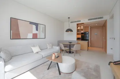 Apartment - 2 Bedrooms - 3 Bathrooms for rent in Vida Dubai Mall Tower 1 - Vida Residences Dubai Mall - Downtown Dubai - Dubai