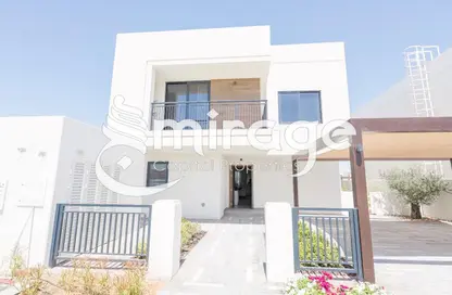 Villa - 4 Bedrooms - 6 Bathrooms for sale in Noya Viva - Noya - Yas Island - Abu Dhabi