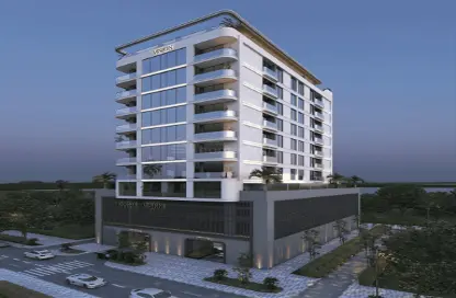 Apartment - Studio - 1 Bathroom for sale in Satwa Road - Al Satwa - Dubai