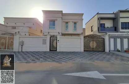 فيلا - 3 غرف نوم - 5 حمامات للبيع في الزاهية جاردنز - الزاهية - عجمان