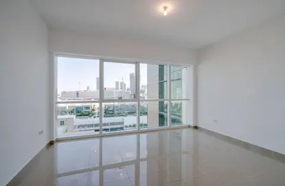 Apartment - 3 Bedrooms - 4 Bathrooms for sale in Al Durrah Tower - Marina Square - Al Reem Island - Abu Dhabi