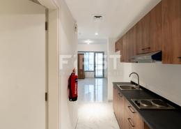 Studio - 1 bathroom for rent in Oasis 1 - Oasis Residences - Masdar City - Abu Dhabi Studio - 1 bathroom for rent in Oasis 1 - Oasis Residences - Masdar City - Abu Dhabi