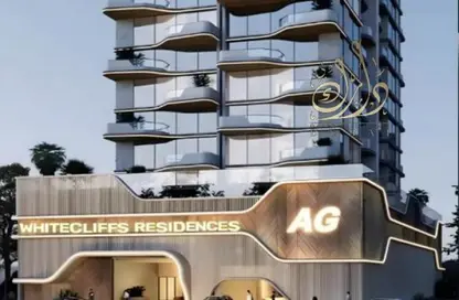 Apartment - 2 Bedrooms - 3 Bathrooms for sale in Whitecliffs Residences - Dubai Islands - Deira - Dubai