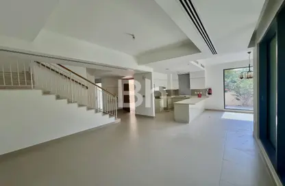 Townhouse - 5 Bedrooms - 4 Bathrooms for rent in Maple at Dubai Hills Estate 1 - Maple at Dubai Hills Estate - Dubai Hills Estate - Dubai