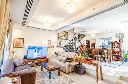 Townhouse - 4 Bedrooms - 5 Bathrooms for sale in La Riviera Estate - Jumeirah Village Circle - Dubai