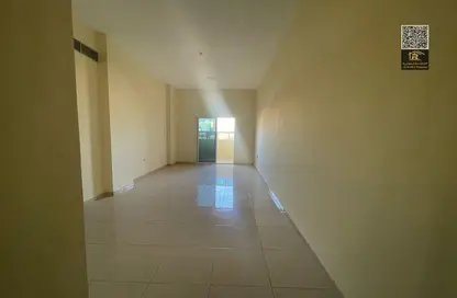 شقة - غرفة نوم - 2 حمامات للايجار في فلل الروضة 2 - 2  الروضة - الروضة - عجمان