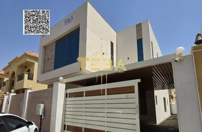 Villa - 5 Bedrooms - 7 Bathrooms for rent in Al Yasmeen 1 - Al Yasmeen - Ajman