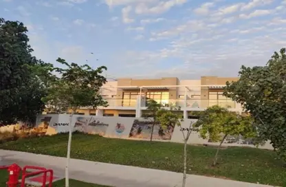 Townhouse - 3 Bedrooms - 3 Bathrooms for sale in Park Residence 1 - Park Residences - DAMAC Hills - Dubai