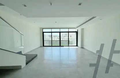 تاون هاوس - 4 غرف نوم - 5 حمامات للايجار في البروج ريزيدنس V - الفرجان - دبي
