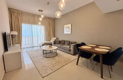 Apartment - 2 Bedrooms - 2 Bathrooms for rent in Royal Breeze 4 - Royal Breeze - Al Hamra Village - Ras Al Khaimah