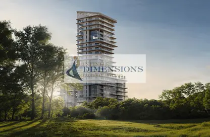 Apartment - Studio - 1 Bathroom for sale in Al Reem Island - Abu Dhabi