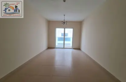 Apartment - 1 Bedroom - 2 Bathrooms for rent in Muweileh Community - Muwaileh Commercial - Sharjah