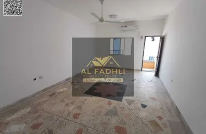 شقة - غرفة نوم - 1 حمام للايجار في فلل الروضة 3 - 3  الروضة - الروضة - عجمان