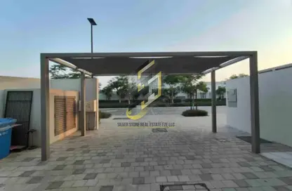 Townhouse - 3 Bedrooms - 4 Bathrooms for rent in Al Zahia Garden Apartments - Al Zahia - Muwaileh Commercial - Sharjah