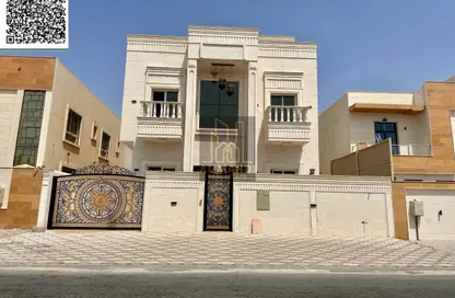 فيلا - 5 غرف نوم - 7 حمامات للبيع في الزاهية جاردنز - الزاهية - عجمان