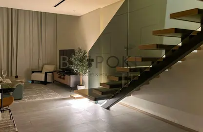 Apartment - 1 Bedroom - 2 Bathrooms for rent in The Autograph - Jumeirah Village Circle - Dubai