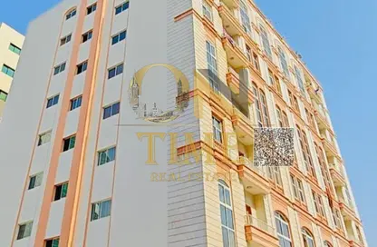 Whole Building - 1 Bedroom - 2 Bathrooms for sale in Sheikh Jaber Al Sabah Street - Al Naimiya - Al Nuaimiya - Ajman Whole Building - 1 Bedroom - 2 Bathrooms for sale in Sheikh Jaber Al Sabah Street - Al Naimiya - Al Nuaimiya - Ajman