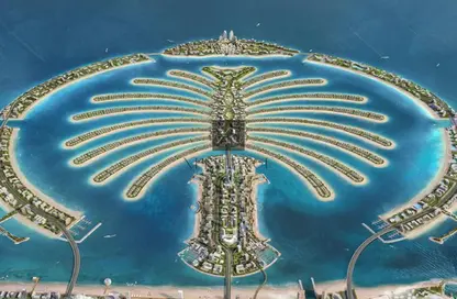 أرض - استوديو للبيع في نخله جبل علي - السفعه L - نخلة جبل علي - دبي