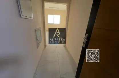 Office Space - Studio - 2 Bathrooms for rent in Al Jurf 3 - Al Jurf - Ajman Downtown - Ajman