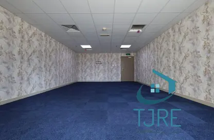 مكتب - استوديو للايجار في وان ليك بلازا - (JLT) مجمع T - أبراج بحيرات الجميرا - دبي