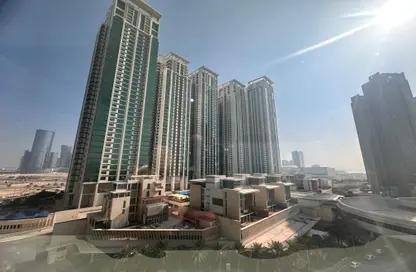 Apartment - 3 Bedrooms - 4 Bathrooms for sale in Tala Tower - Marina Square - Al Reem Island - Abu Dhabi