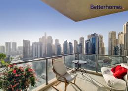 Apartment - 2 bedrooms - 2 bathrooms for sale in Al Majara 2 - Al Majara - Dubai Marina - Dubai