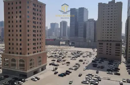 شقة - 3 غرف نوم - 3 حمامات للايجار في شارع التعاون الجديد - التعاون - الشارقة