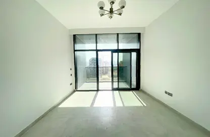 Apartment - Studio - 1 Bathroom for rent in Sama Al Jaddaf - Al Jaddaf - Dubai