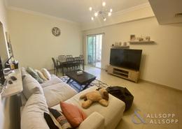 Apartment - 2 bedrooms - 3 bathrooms for sale in Plaza Residences 2 - Plaza Residences - Jumeirah Village Circle - Dubai