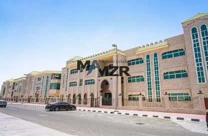 Land - Studio for sale in Baniyas East - Baniyas - Abu Dhabi