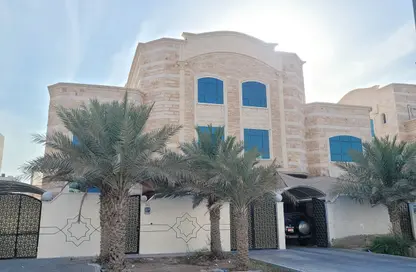 Villa - 5 Bedrooms - 6 Bathrooms for rent in Mohamed Bin Zayed Centre - Mohamed Bin Zayed City - Abu Dhabi