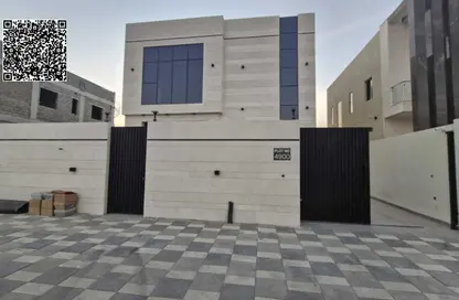 Villa - 4 Bedrooms - 4 Bathrooms for sale in Al Helio 2 - Al Helio - Ajman